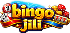 Bingo Jili Logo